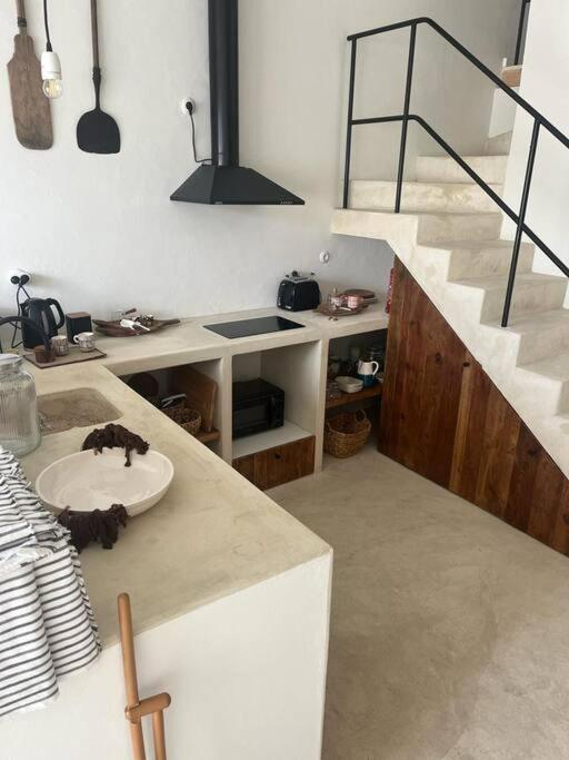 Casa Olarias Villa Grândola Eksteriør bilde