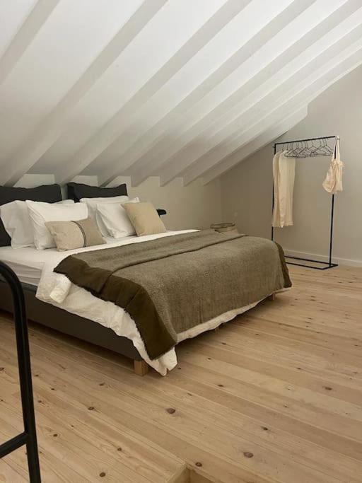 Casa Olarias Villa Grândola Eksteriør bilde