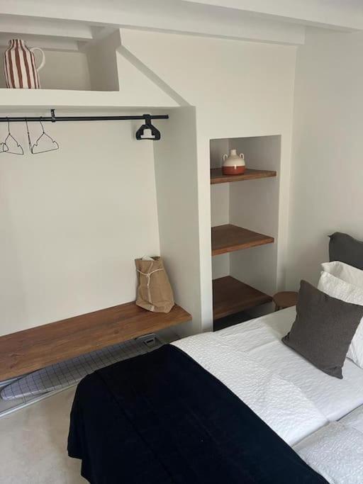 Casa Olarias Villa Grândola Eksteriør bilde